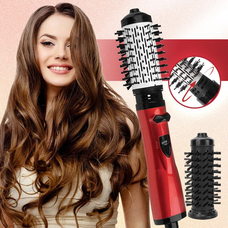 HairVolume Pro™ | Meer volume, minder moeite!