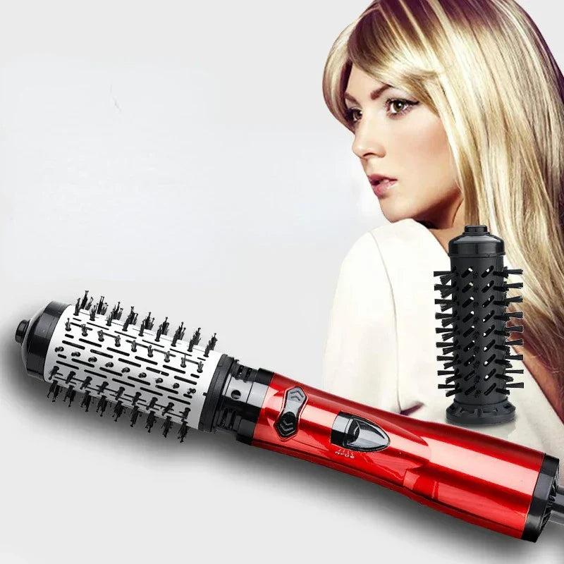 HairVolume Pro™ | Meer volume, minder moeite!