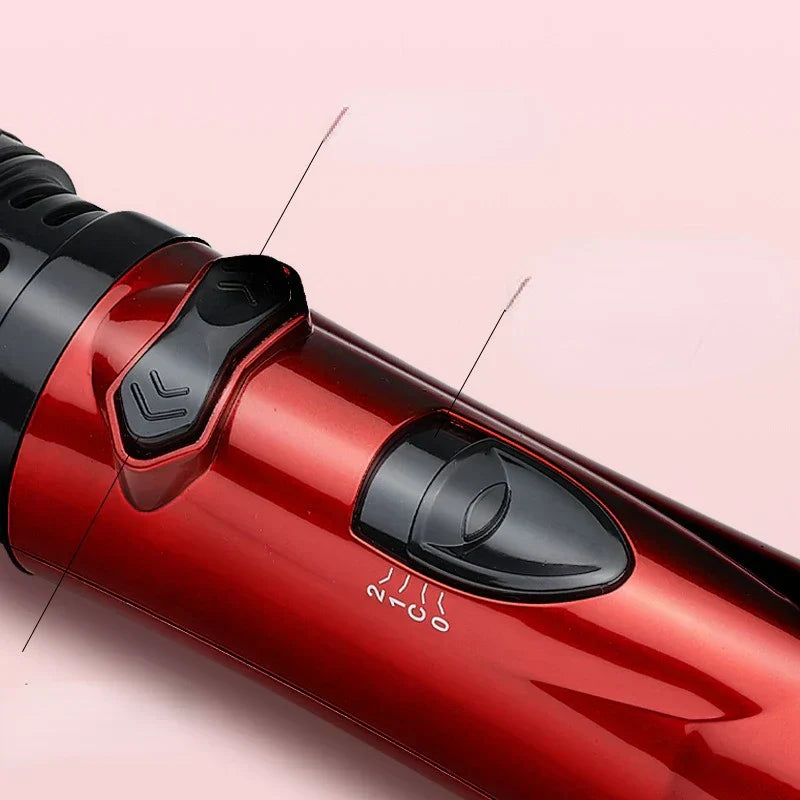 HairVolume Pro™ | Meer volume, minder moeite!