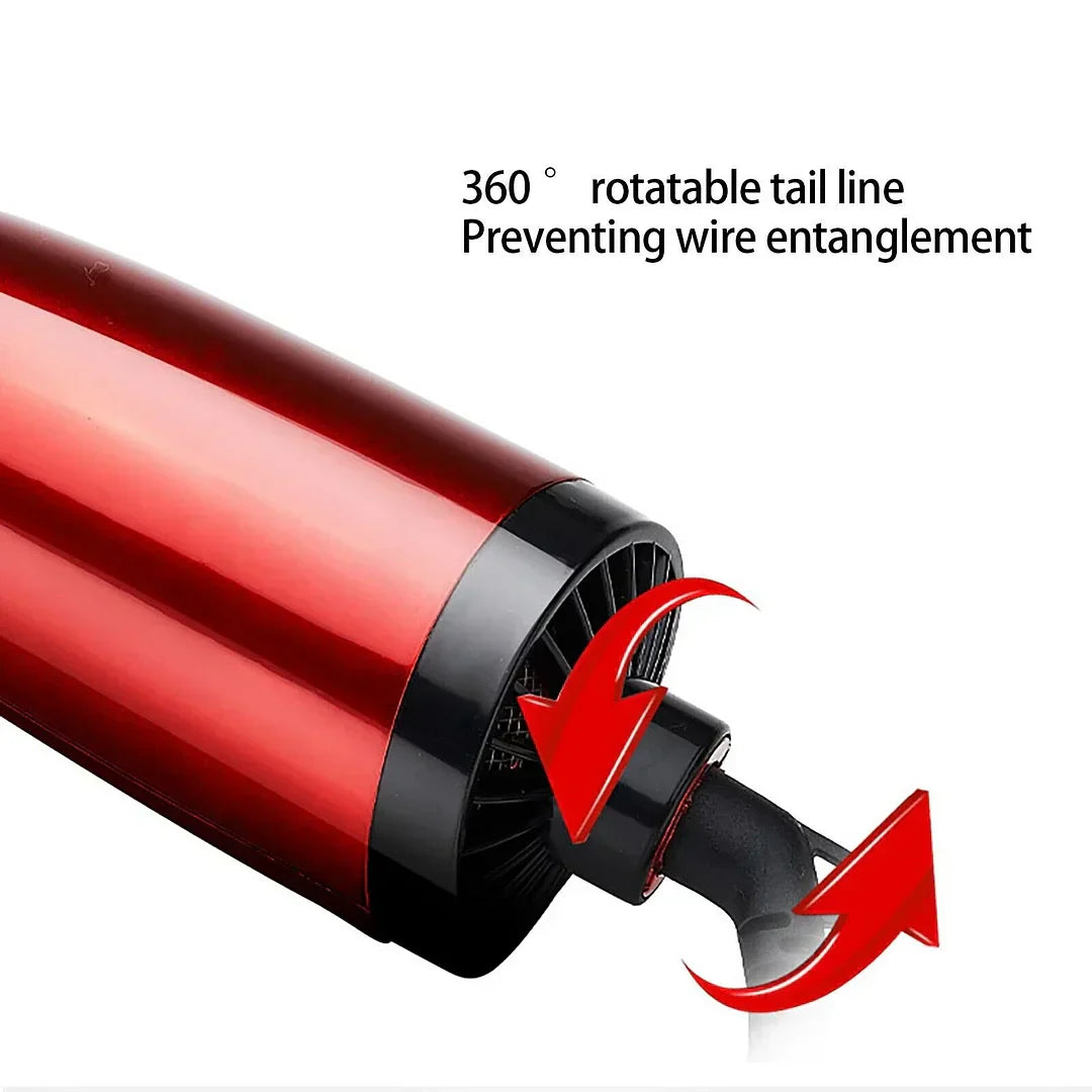 HairVolume Pro™ | Meer volume, minder moeite!