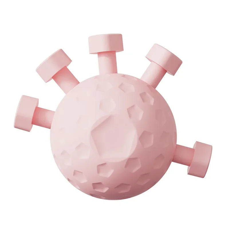 "PowerGrip™ Ball Trainer | Jouw Sleutel tot Sterkere Handen en armen!