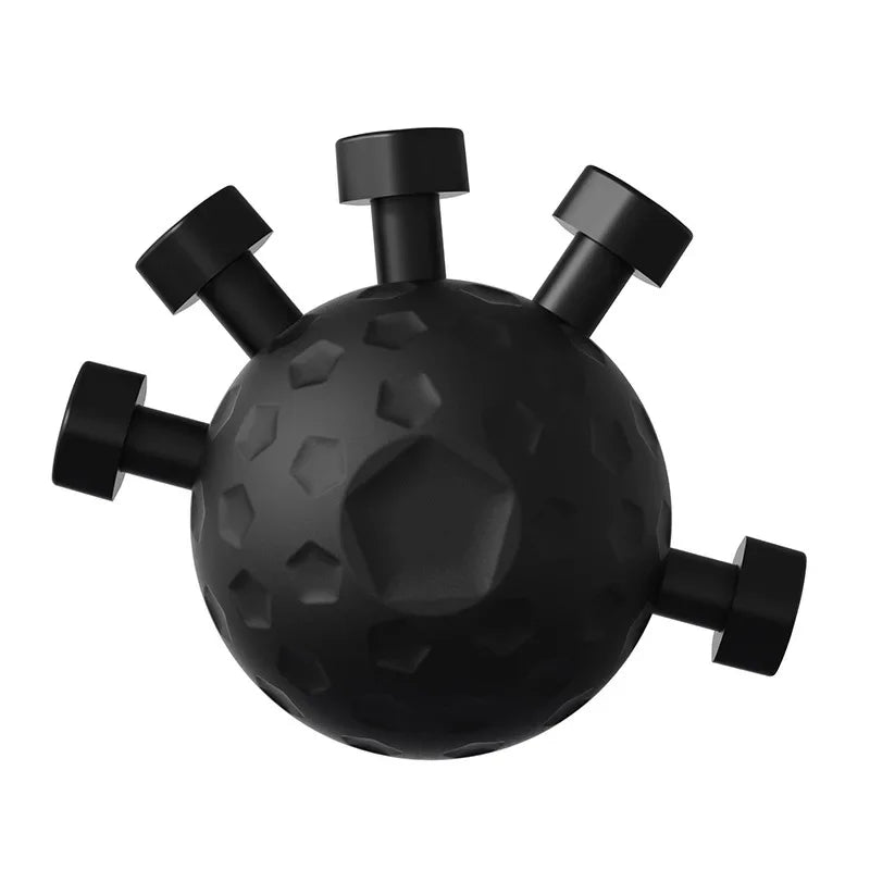 "PowerGrip™ Ball Trainer | Jouw Sleutel tot Sterkere Handen en armen!