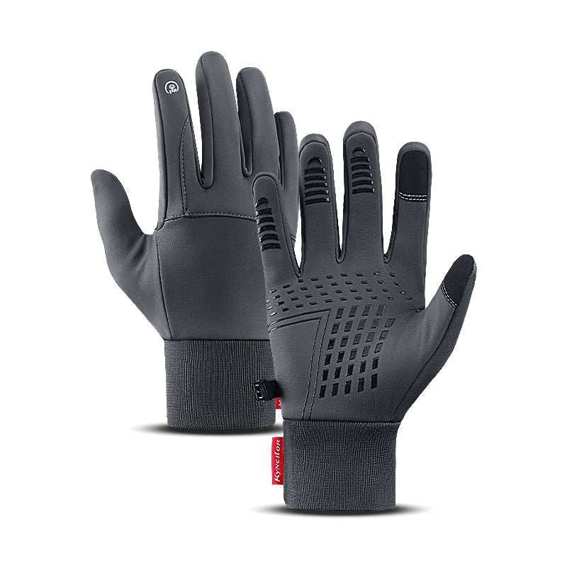 FrostShield Handschoenen™ | Blijf warm, droog en comfortabel tot -30°C! | 1+1 gratis