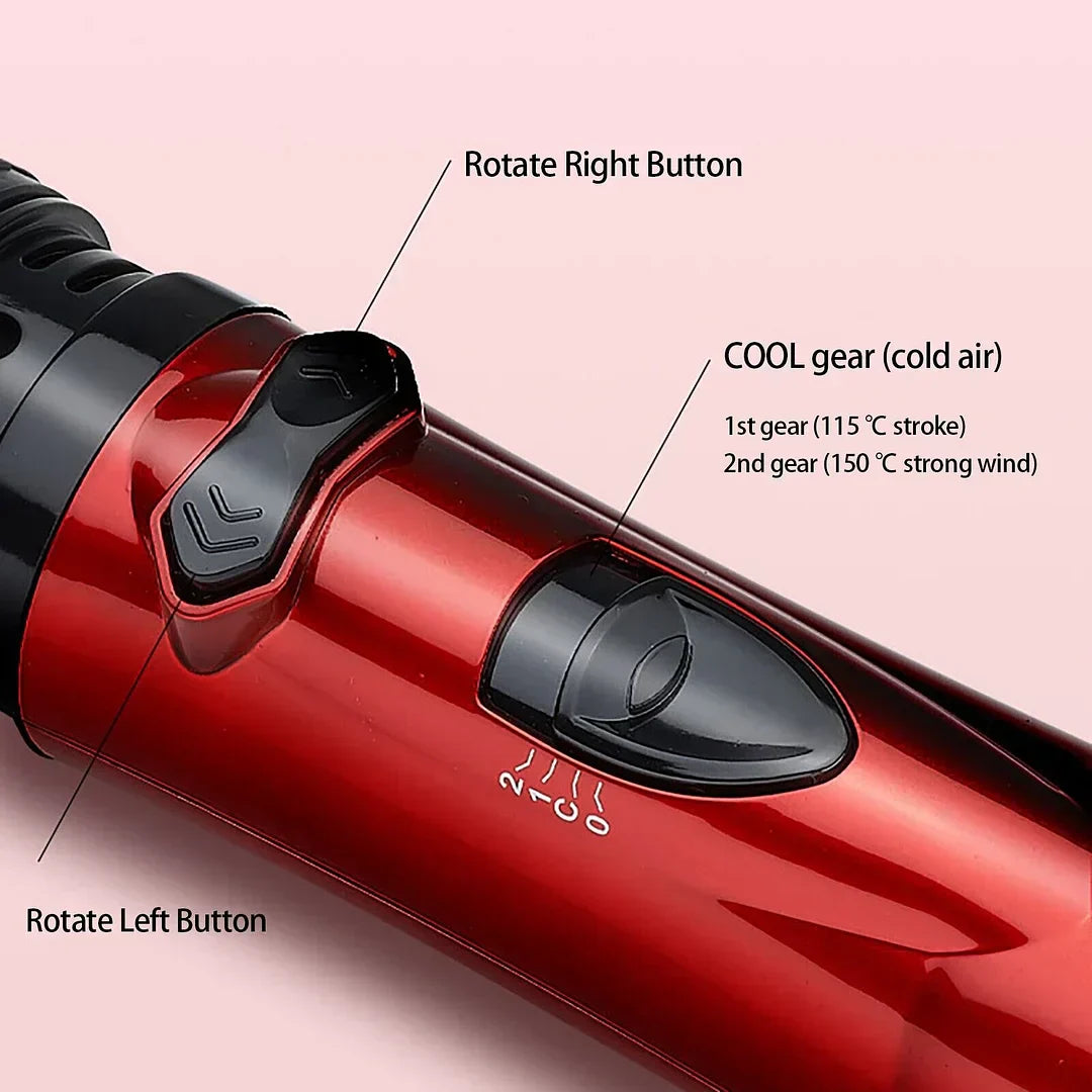 HairVolume Pro™ | Meer volume, minder moeite!