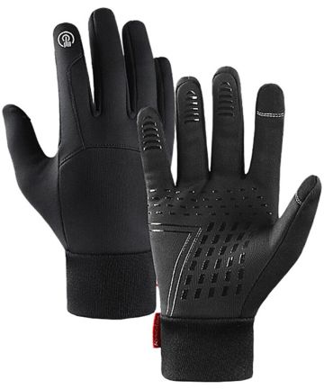 FrostShield Handschoenen™ | Blijf warm, droog en comfortabel tot -30°C! | 1+1 gratis