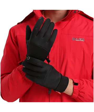 FrostShield Handschoenen™ | Blijf warm, droog en comfortabel tot -30°C! | 1+1 gratis