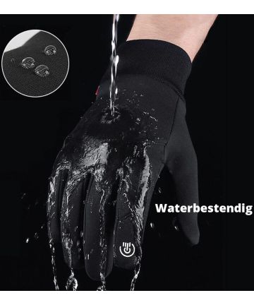 FrostShield Handschoenen™ | Blijf warm, droog en comfortabel tot -30°C! | 1+1 gratis
