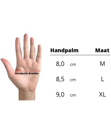 FrostShield Handschoenen™ | Blijf warm, droog en comfortabel tot -30°C! | 1+1 gratis