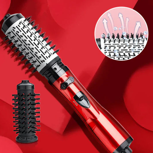 HairVolume Pro™ | Meer volume, minder moeite!