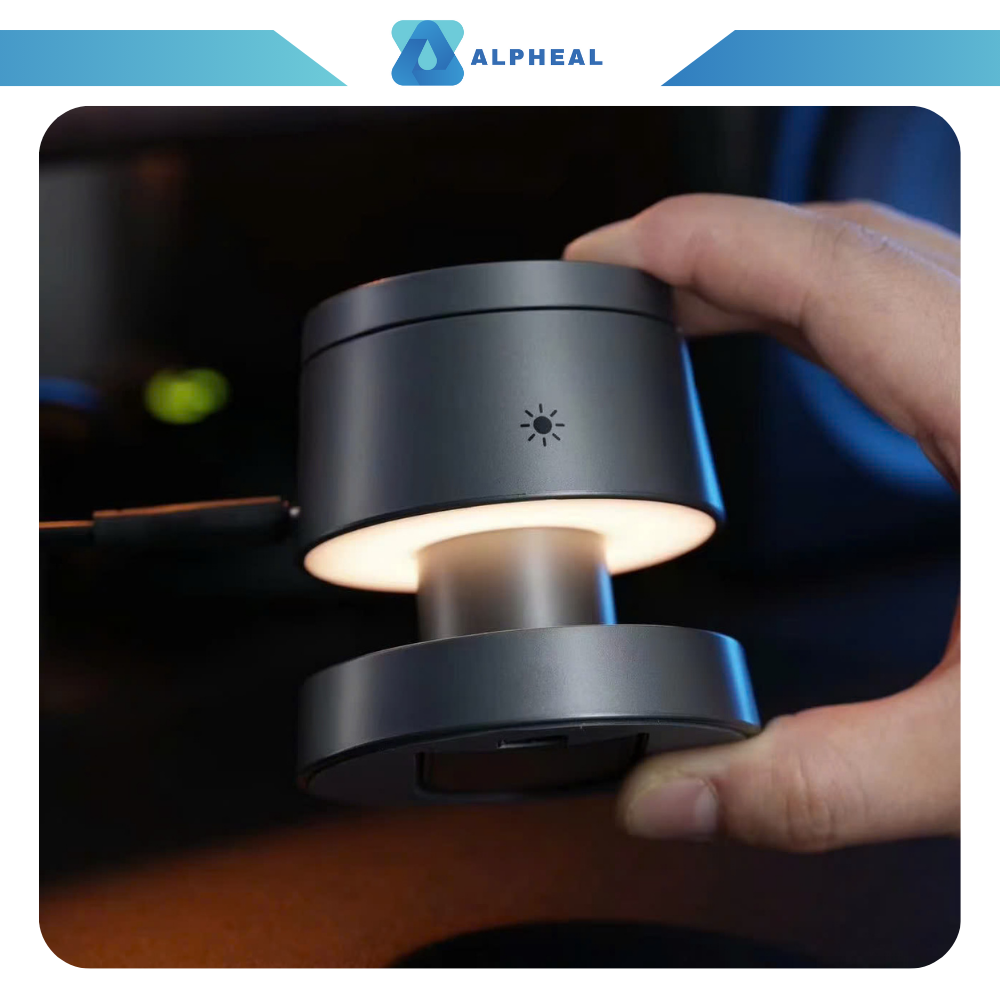 PowerHub™ MaxCharge 4-in-1 Oplader | Alles-in-één Opladen, Snel en Veilig