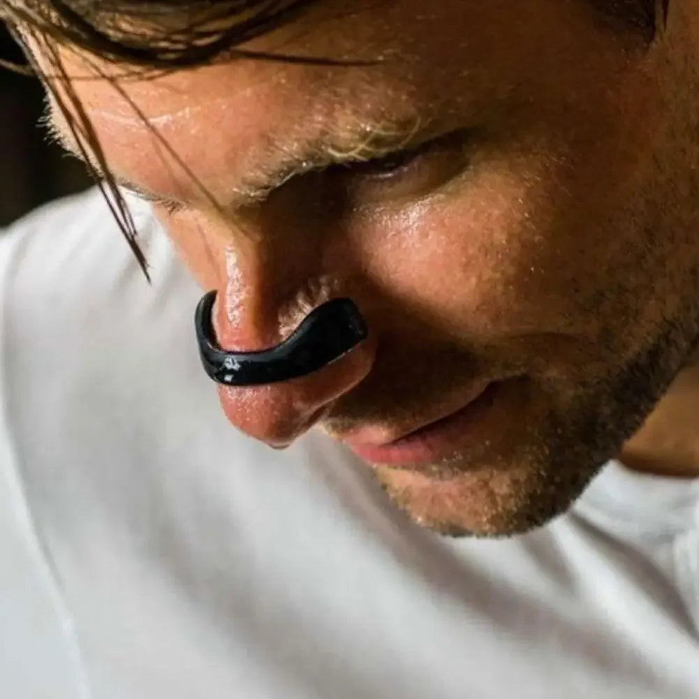 BreatheEase™ SleepX Magnetische Neusstrips | Adem Diep, Slaap Beter